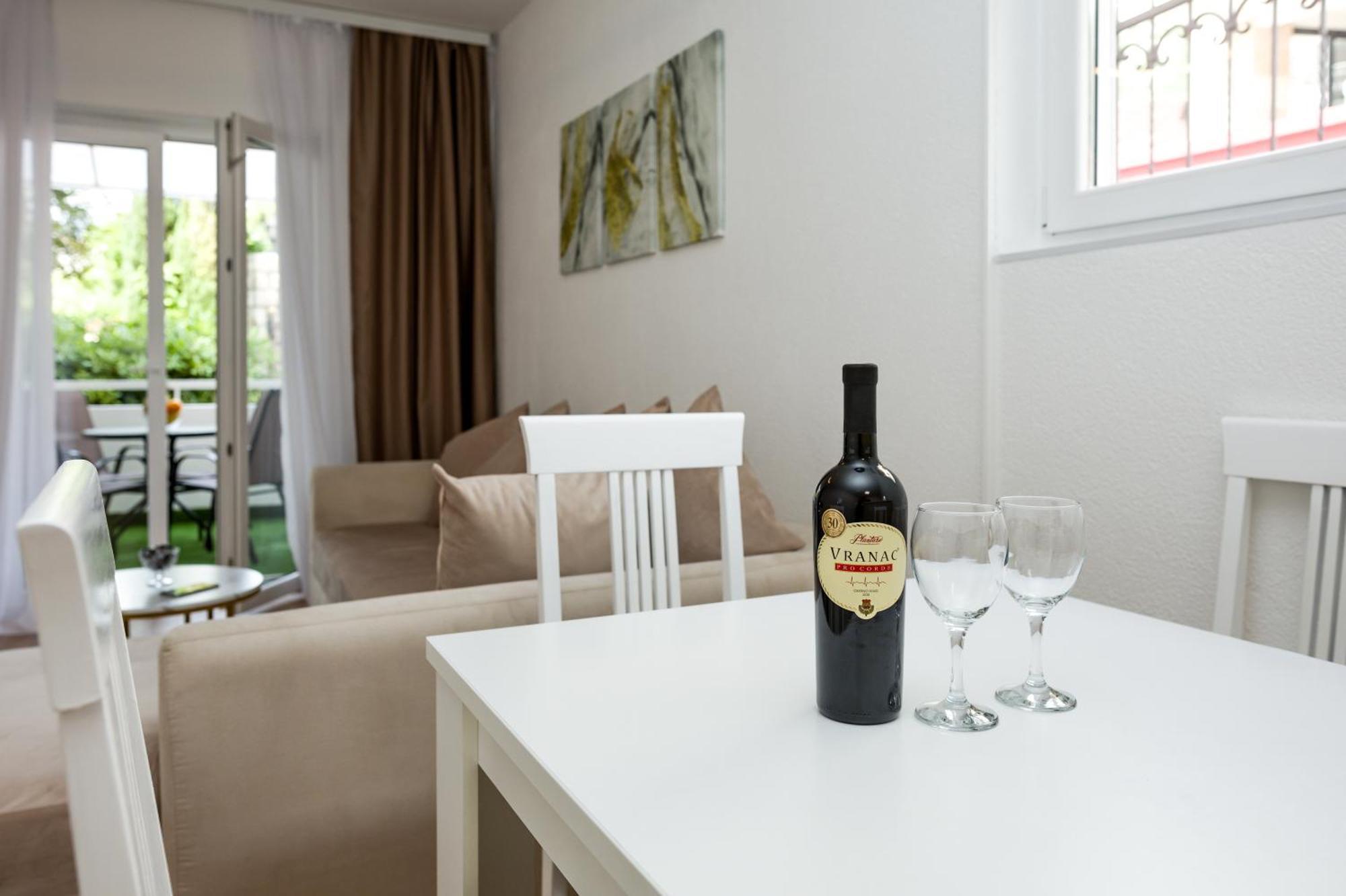 Andrea Lux Appartement Kotor