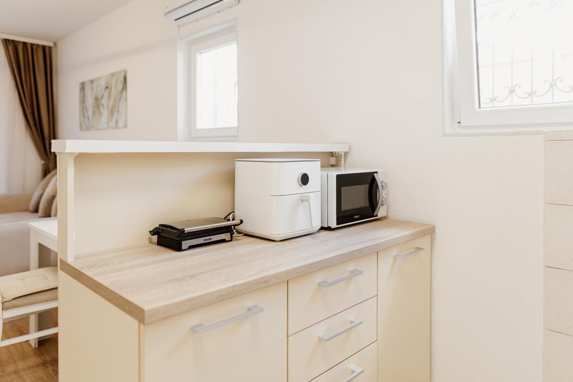 Appartement Andrea Lux *
