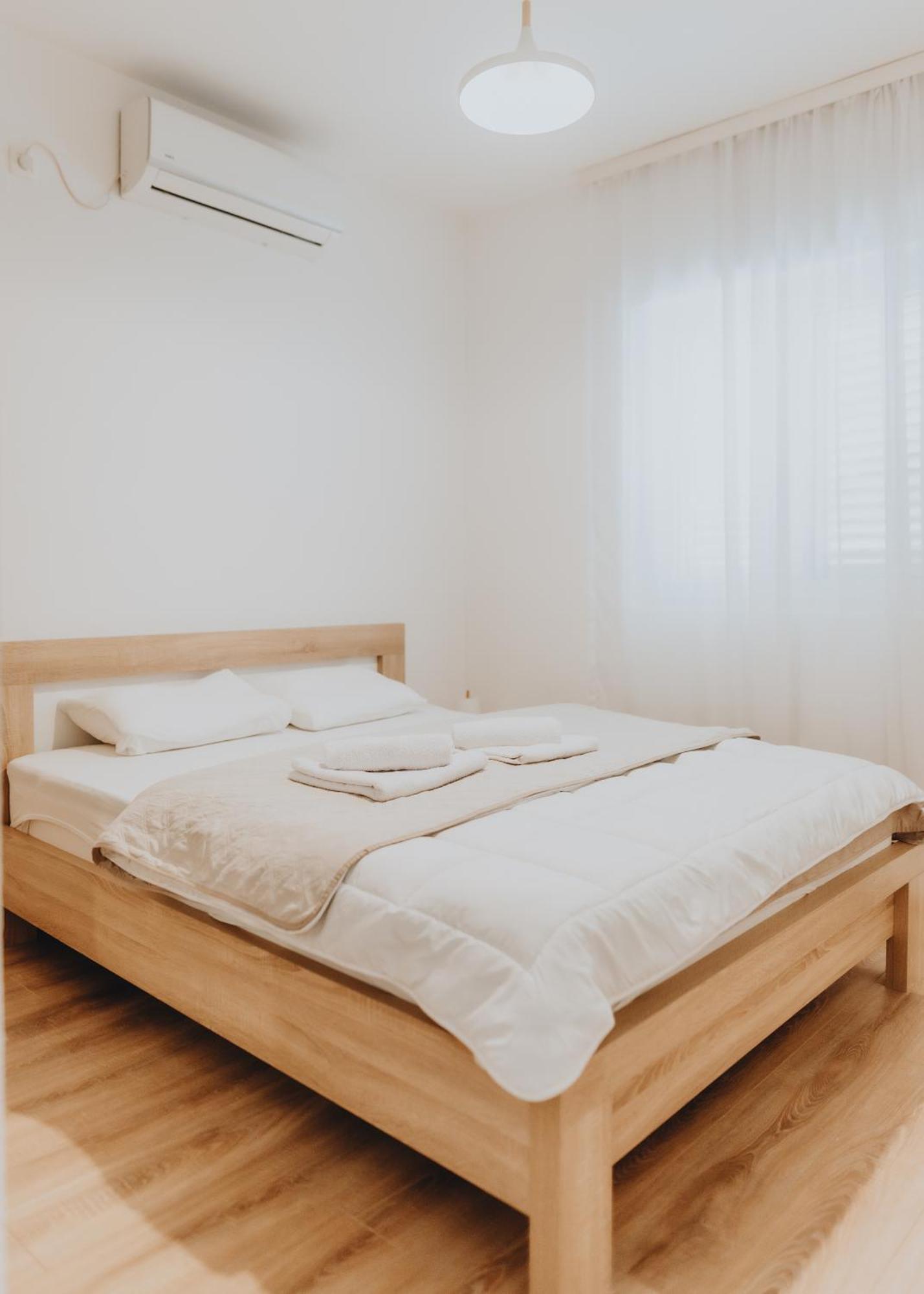 Appartement Andrea Lux