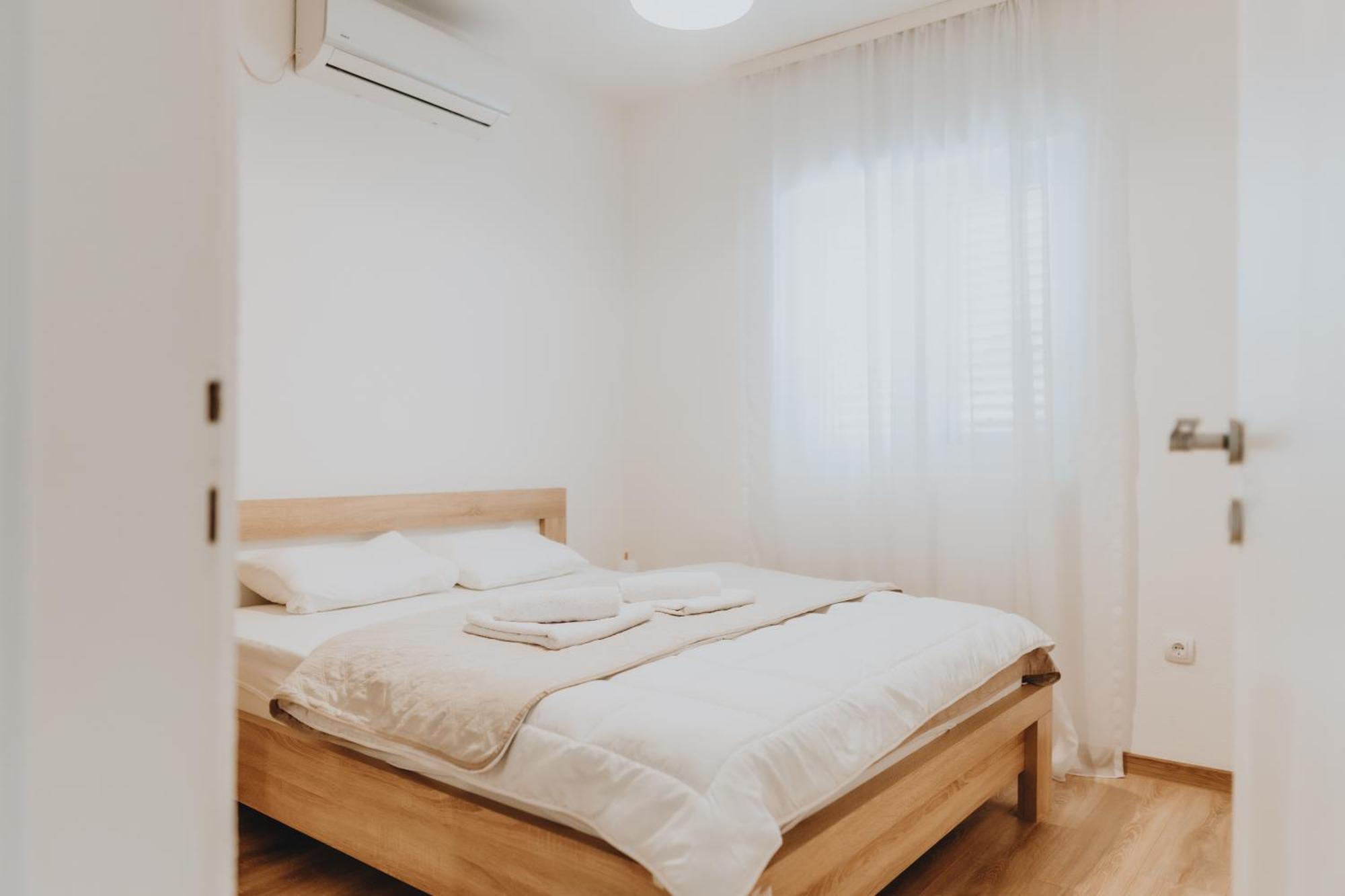 Andrea Lux Appartement