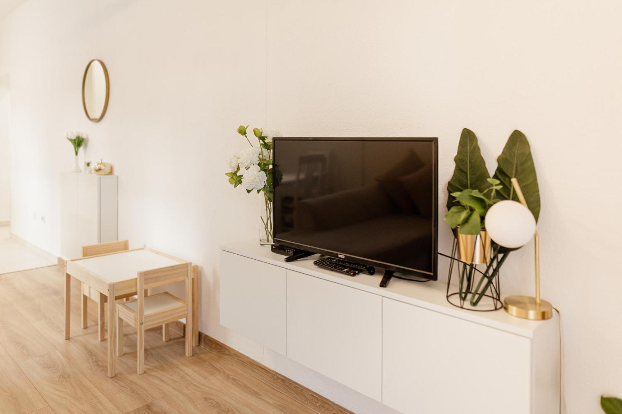 Andrea Lux Appartement *