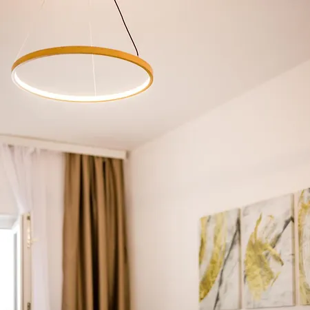 Andrea Lux Apartment Kotor Exterior photo