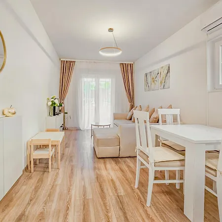 Andrea Lux Apartment Kotor Exterior photo