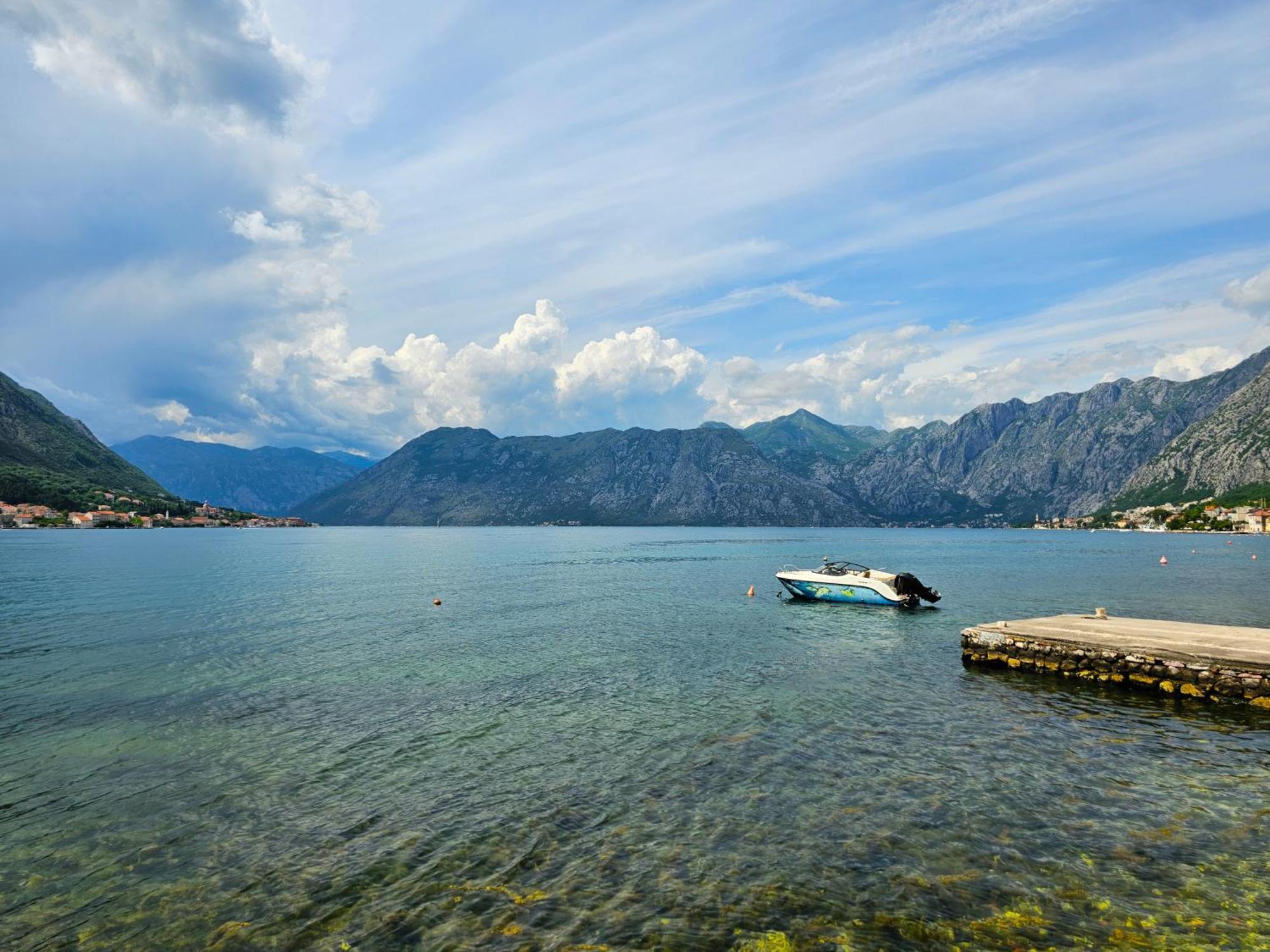 Andrea Lux * Kotor