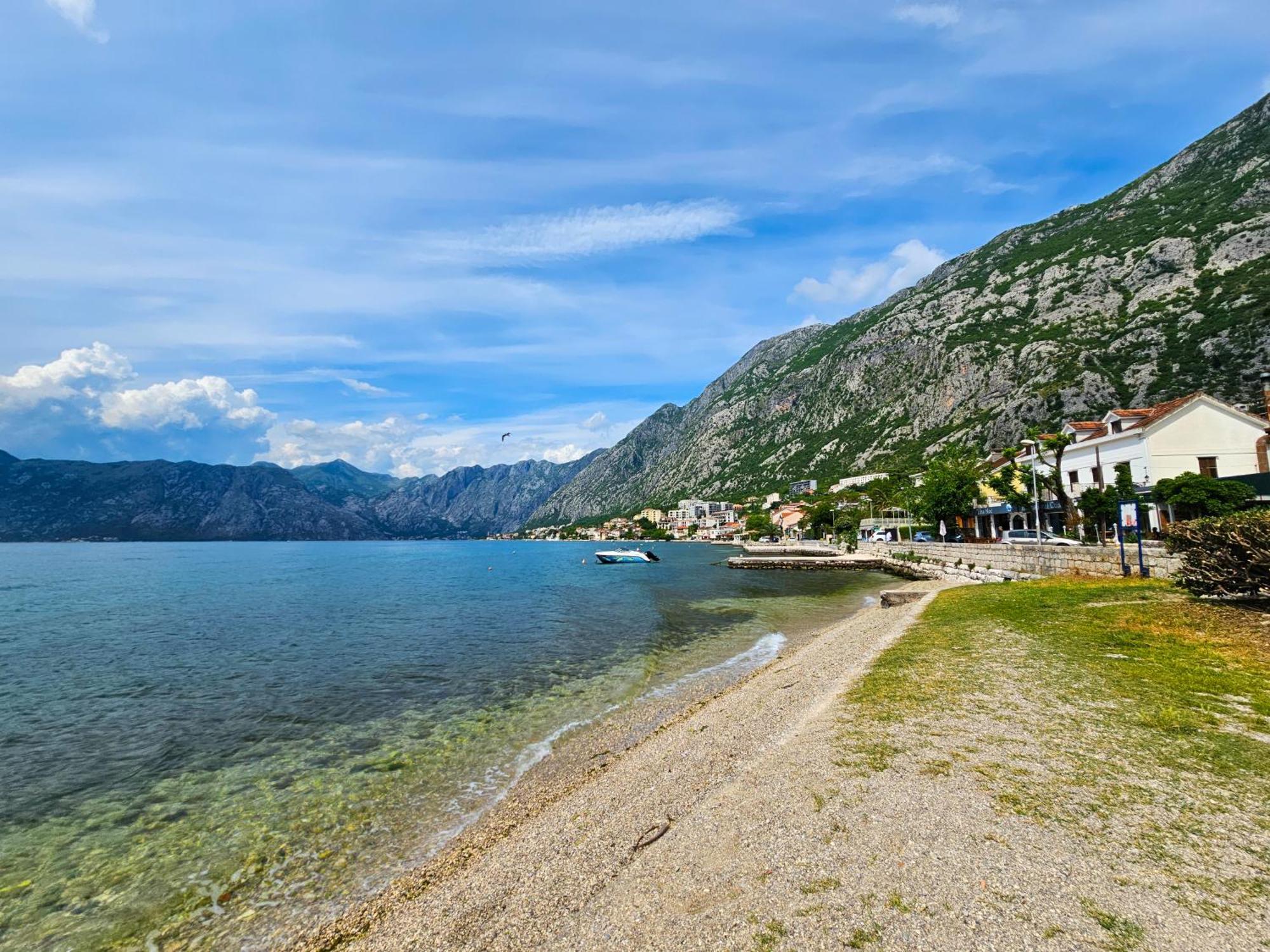 Apartment Andrea Lux Kotor