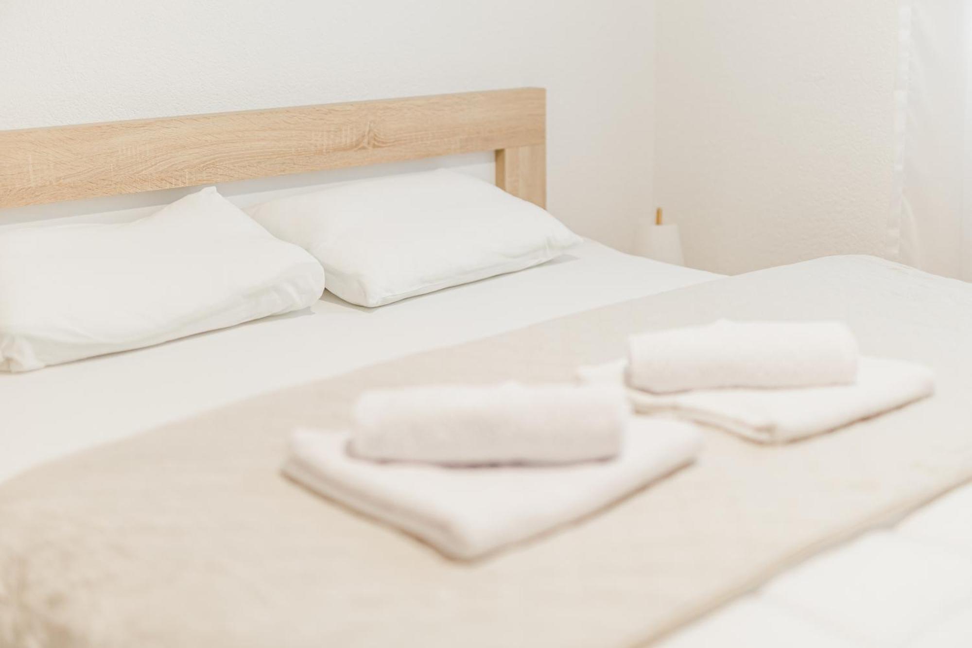 Andrea Lux Apartment