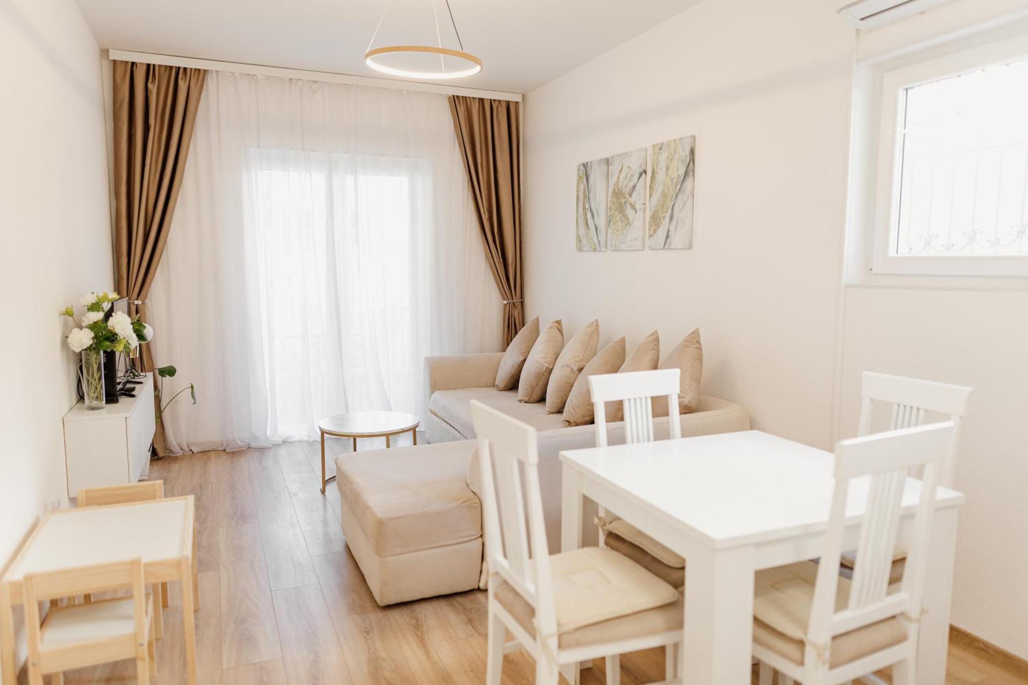 Andrea Lux Apartment Kotor