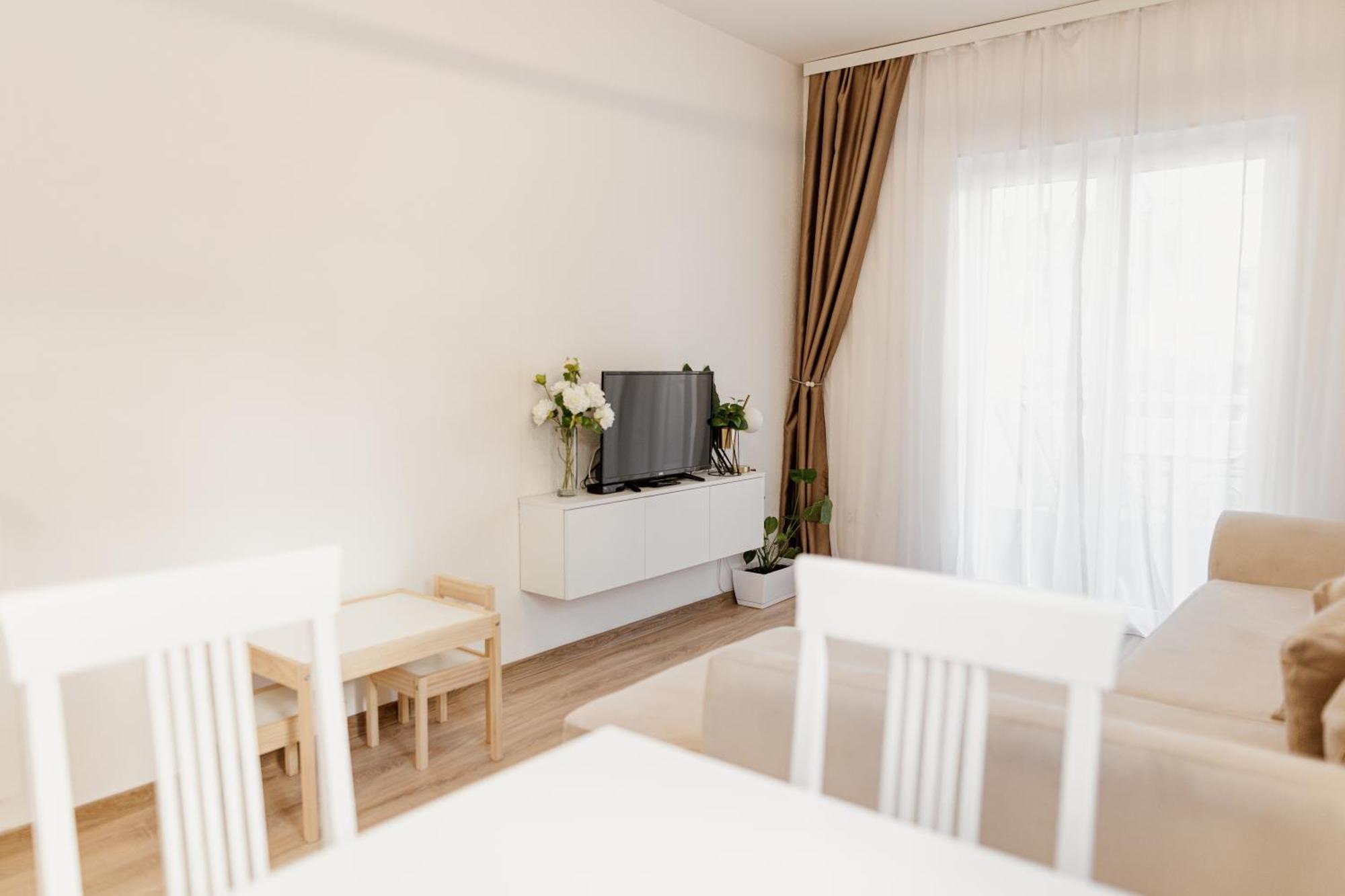 Apartment Andrea Lux